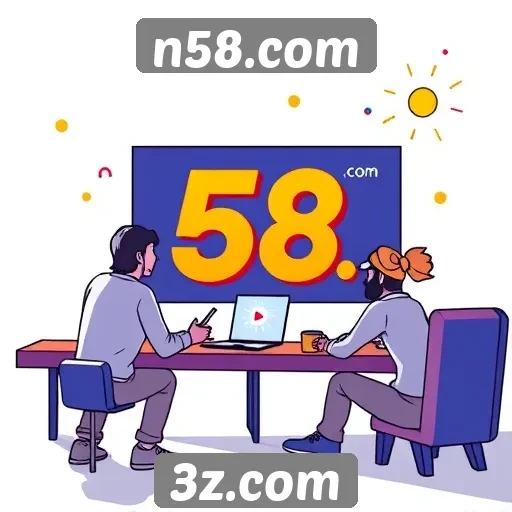 Impactos das promoções no tráfego de n58.com