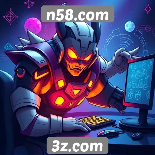 Desenvolvedores destacam inovações no n58.com