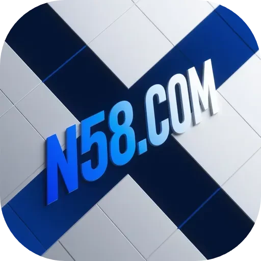 Logotipo n58.com