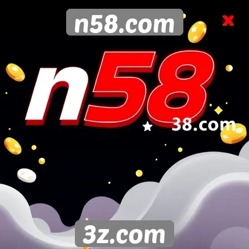 n58.com apresenta novas funcionalidades para jogadores