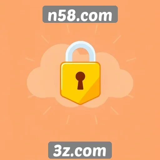 Plataforma n58.com investe em segurança digital