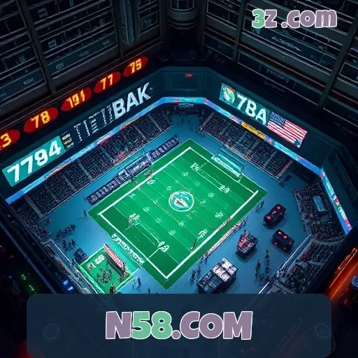 n58.com Caça-Níqueis