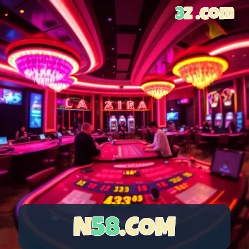 n58.com Jogos de Mesa